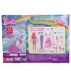 Barbie JFL66 Adventes kalendārs ar lelli Photo 5