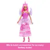 Barbie JFL66 Adventes kalendārs ar lelli Photo 6