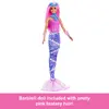 Barbie JFL66 Adventes kalendārs ar lelli Photo 7