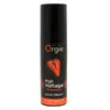 Orgie High Voltage Strawberry 15 мл лубрикант Photo 2