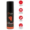 Orgie High Voltage Strawberry 15 мл лубрикант Photo 4