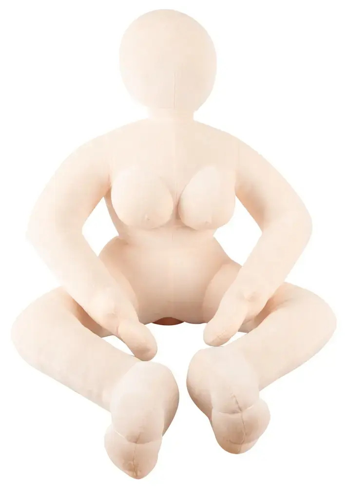 Плюшевая кукла you2toys Leona 50055070000 Photo 2