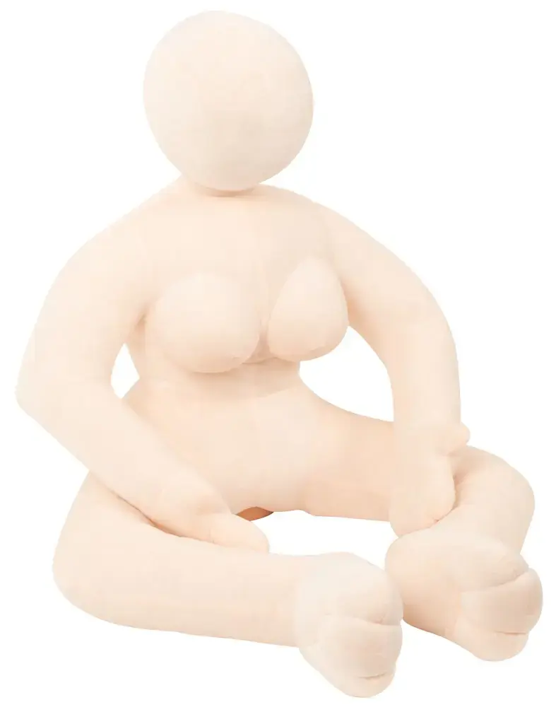 Плюшевая кукла you2toys Leona 50055070000 Photo 3