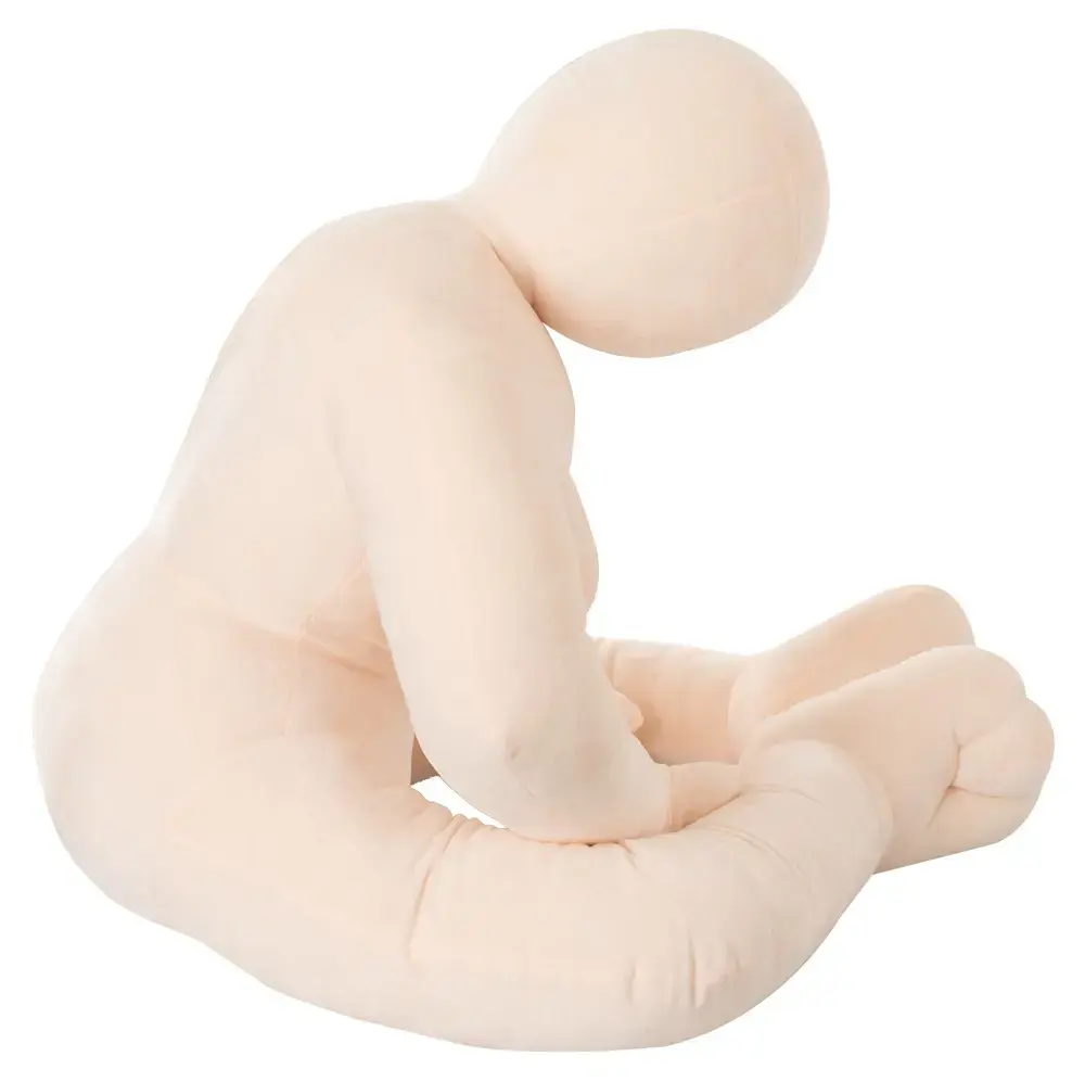 Плюшевая кукла you2toys Leona 50055070000 Photo 4