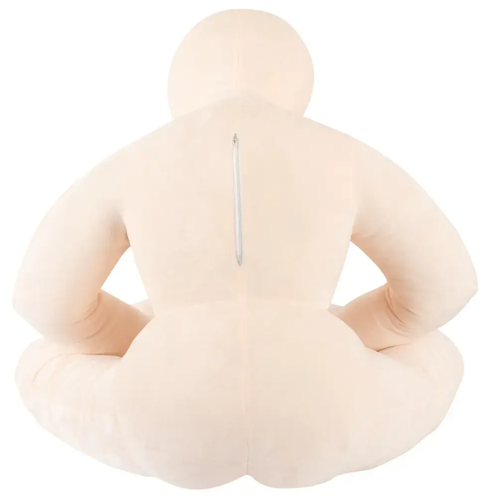 Плюшевая кукла you2toys Leona 50055070000 Photo 5