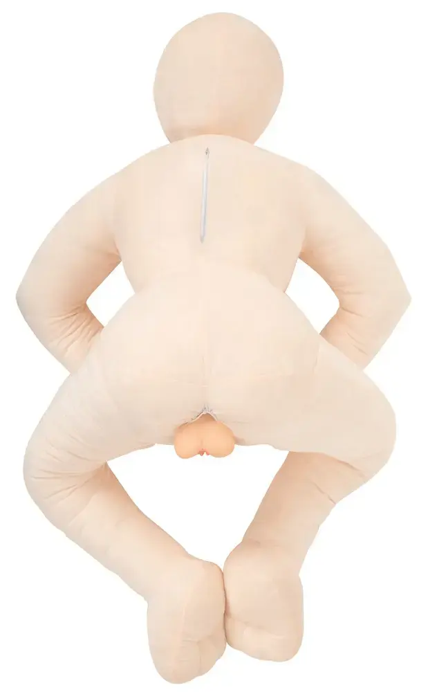 Плюшевая кукла you2toys Leona 50055070000 Photo 6