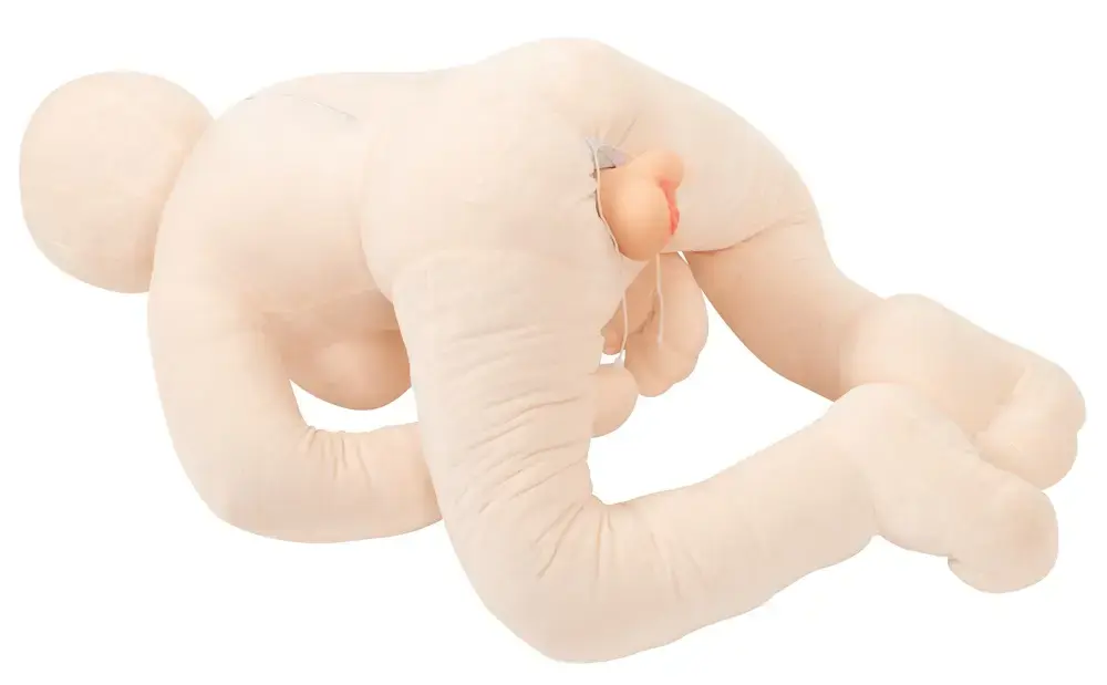 Плюшевая кукла you2toys Leona 50055070000 Photo 7