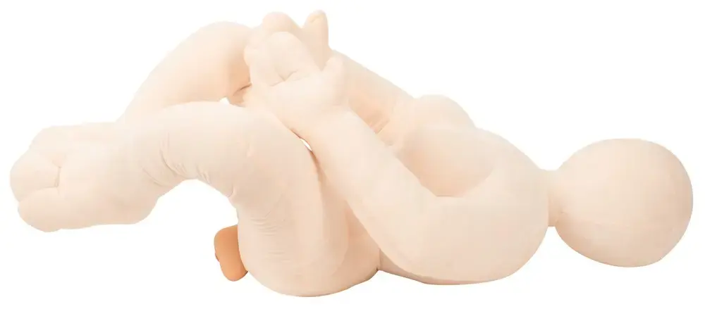 Плюшевая кукла you2toys Leona 50055070000 Photo 8