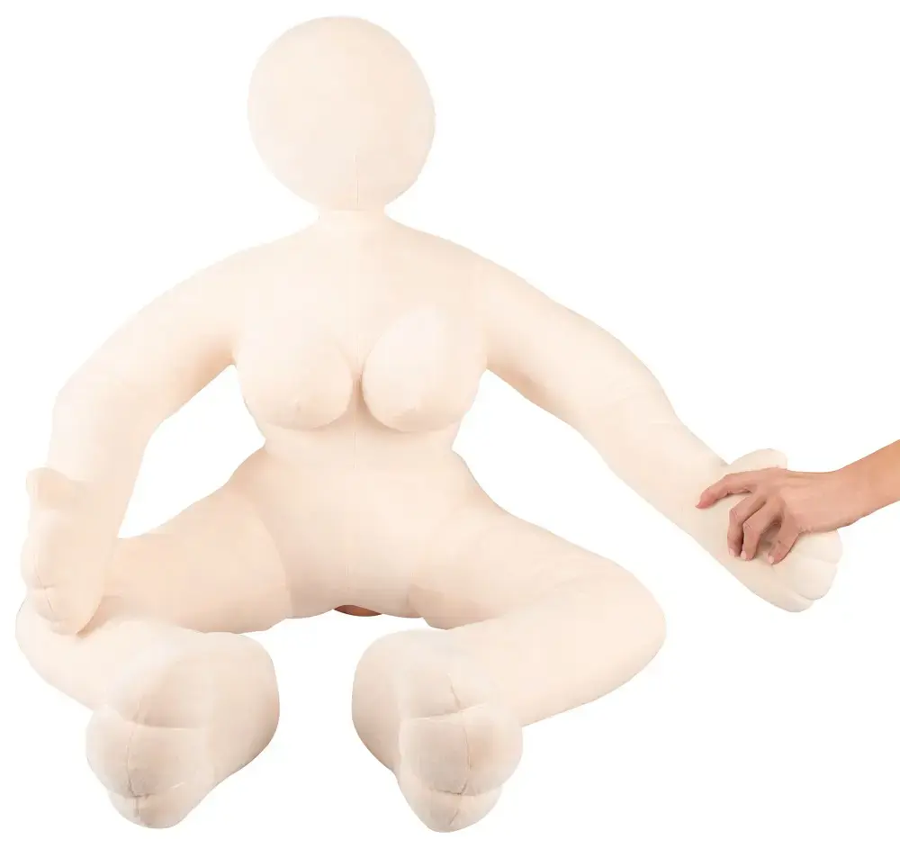 Плюшевая кукла you2toys Leona 50055070000 Photo 10
