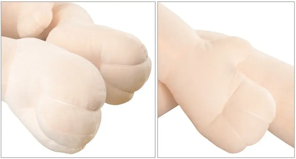Плюшевая кукла you2toys Leona 50055070000 Photo 17