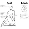 Плюшевая кукла you2toys Leona 50055070000 Photo 18
