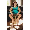 Плюшевая кукла you2toys Leona 50055070000 Photo 20