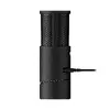 Mikrofons HyperX Solocast 2 BLK Photo 4