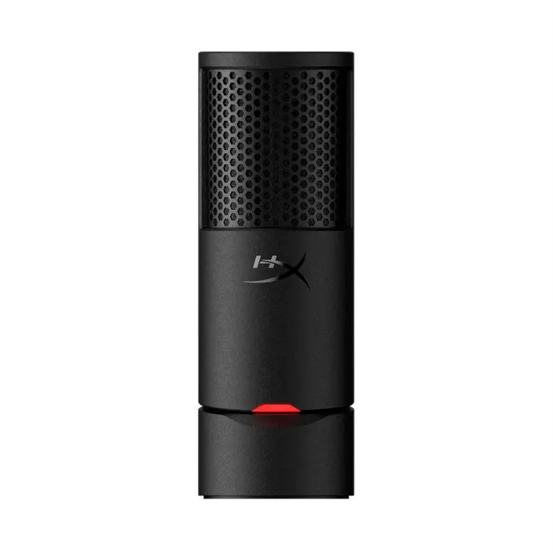 Микрофон HyperX Solocast 2 BLK Photo 8