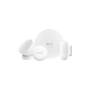 Wireless security system set EZVIZ CS-Tx A3 1080p night vision