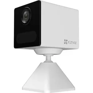 IP kamera EZVIZ CS-CB2 1080P balta — 1080p izšķirtspēja, iekštelpām