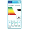 Островная вытяжка Ciarko Design Monogram Isola gold Photo 6