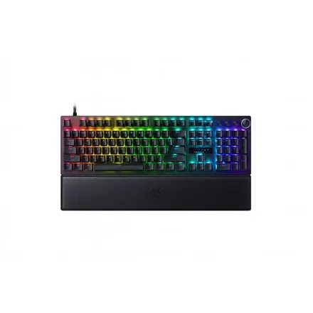 Spēļu tastatūra Razer Huntsman V3 Pro