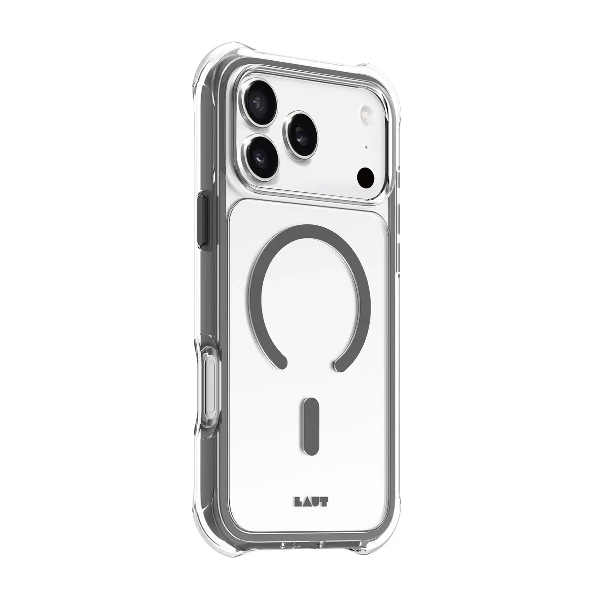 Чехол для мобильного телефона LAUT AERO PROTECT Photo 2