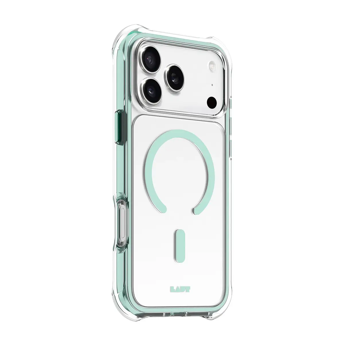 Чехол для мобильного телефона LAUT AERO PROTECT Photo 2