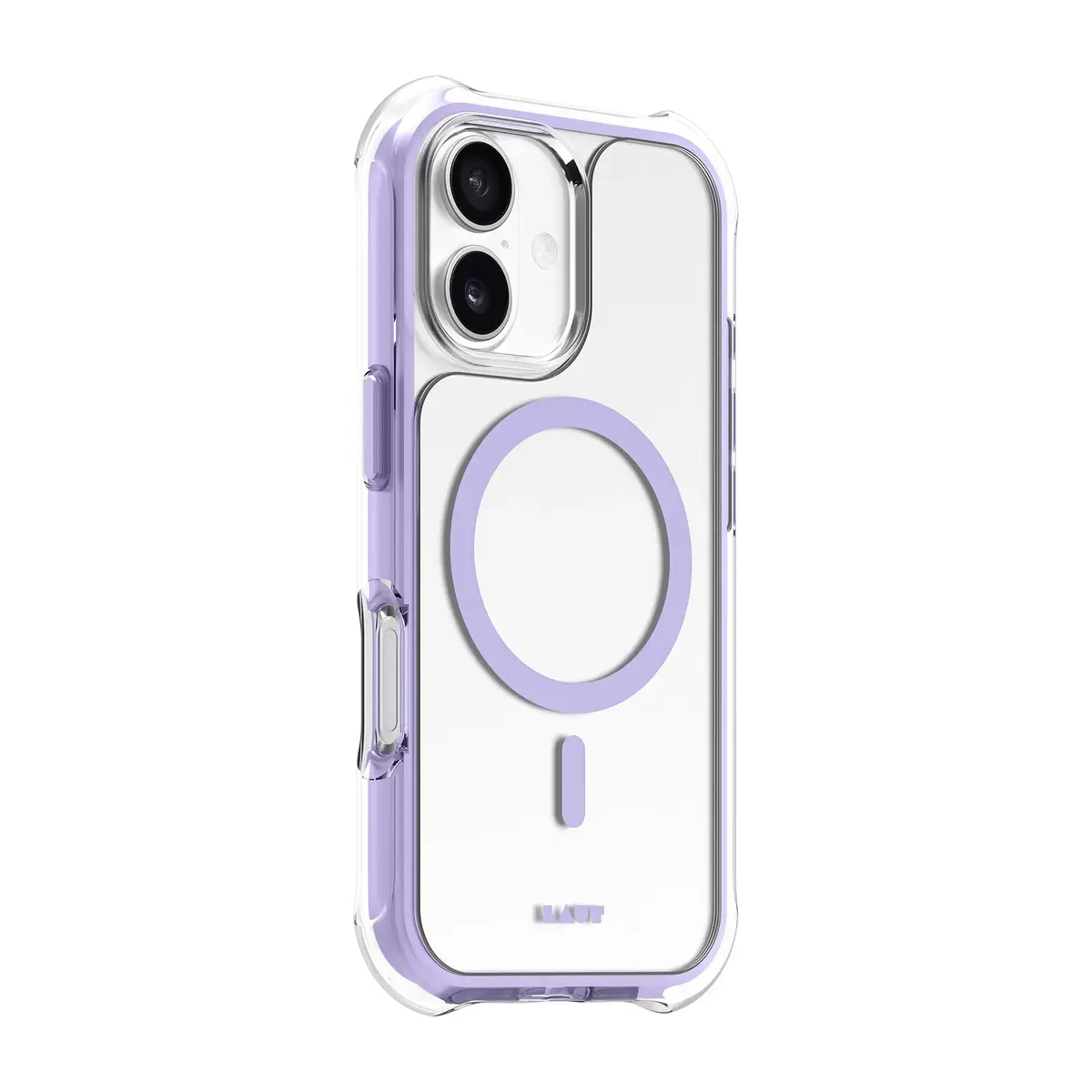 Чехол для мобильного телефона LAUT AERO PROTECT Photo 2