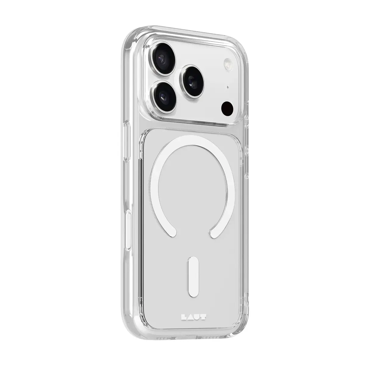 Mobile phone case LAUT CRYSTAL FLURO Photo 2
