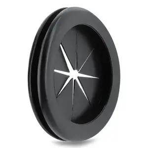 Kabeļu grommets DeLOCK 67332 kabeļu pārvaldībai