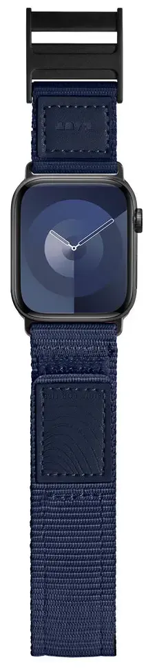 LAUT CHAMPS SPORT Nylon Strap for Apple Watch Photo 3
