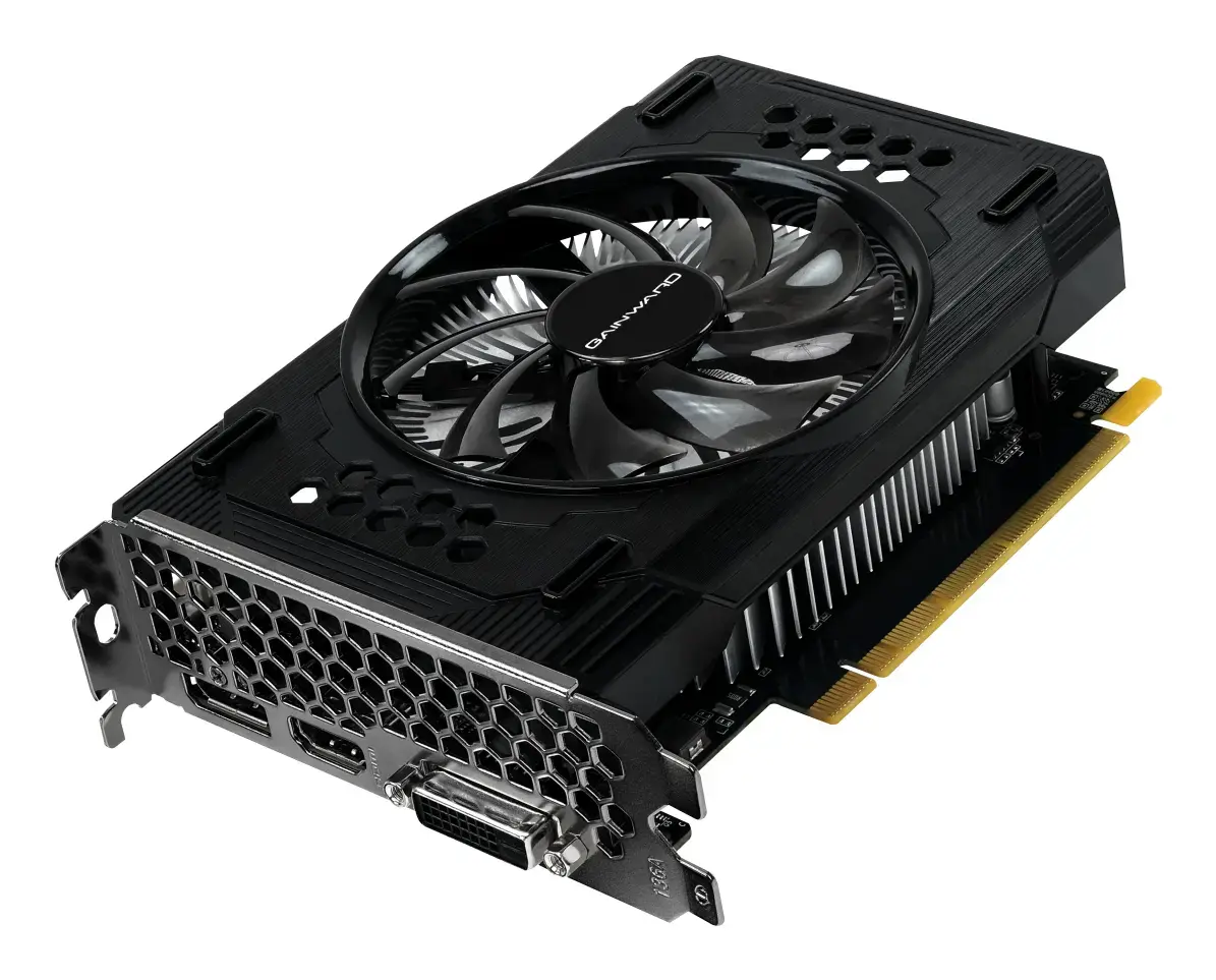 Видеокарта Gainward GeForce RTX 3050 Pegasus Photo 5