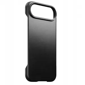 Кожаный чехол Nomad NM011871858 для iPhone Air — кожа Horween, черный