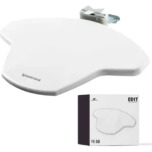 Antena Spacetronik DVB-T2 EDIT LTE 5G kemperim/mājai
