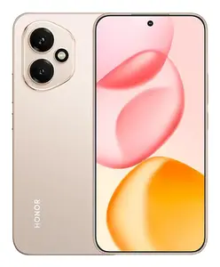 Смартфон Honor 400, дисплей 6.55 дюйма, 8 ГБ ОЗУ, 512 ГБ ПЗУ, камера 200 МП, 5G, Android 15, черный
