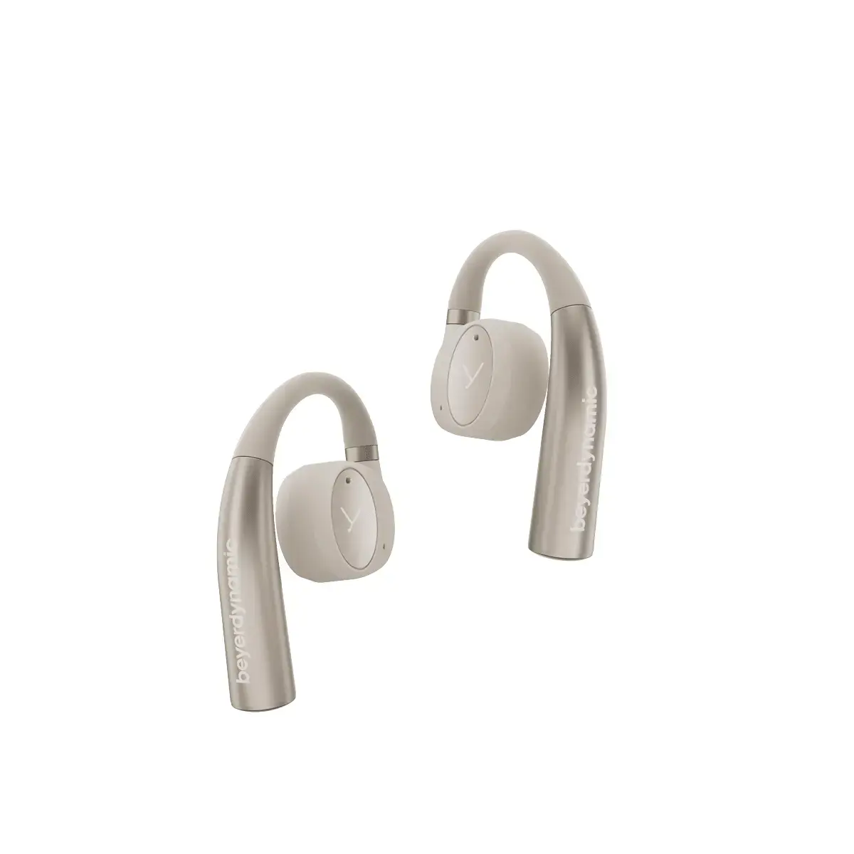 Наушники Beyerdynamic VERIO 200 cream Photo 4