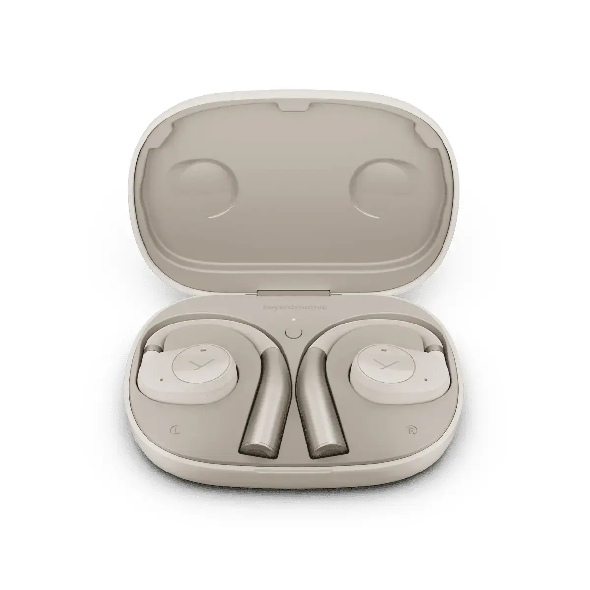 Наушники Beyerdynamic VERIO 200 cream Photo 6