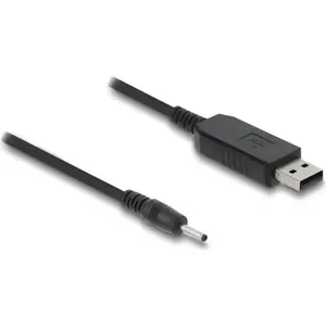 DELOCK USB Charging Cable 2.3 V for Electric Shavers compatible with Braun MGK3335 MGK3010 MGK3020 series, 1 pc