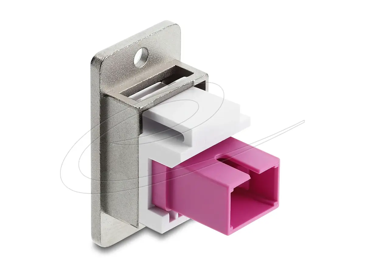 Keystone module DELOCK 91089 Photo 2