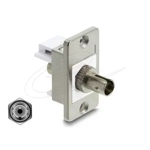 Модуль Keystone DELOCK 91093 — плоская конструкция