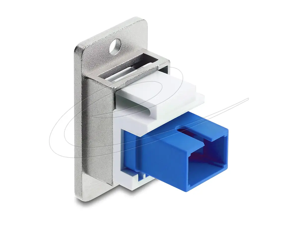 Keystone module DELOCK 91095 Photo 2