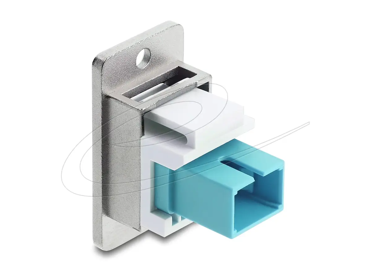 Keystone module DELOCK 91102 Photo 2