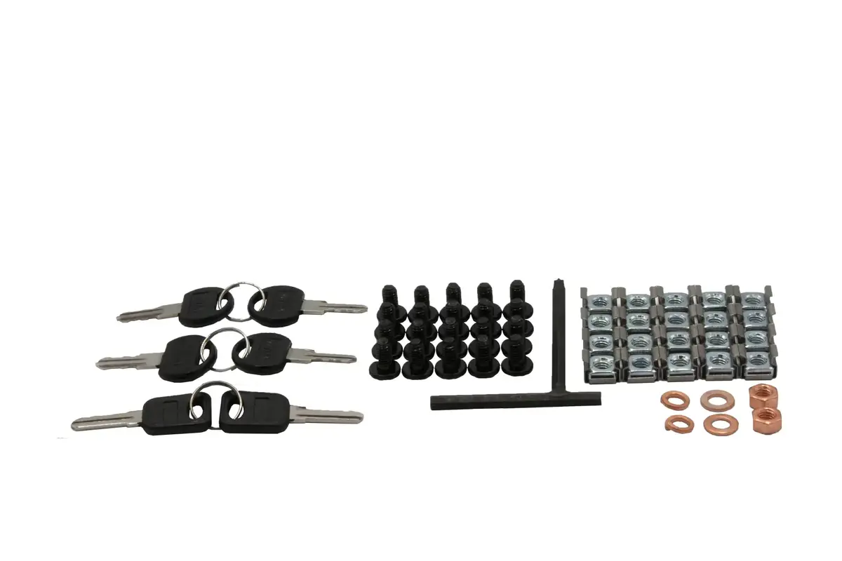 Настенный шкаф Rockstable RS19-6418 Photo 8