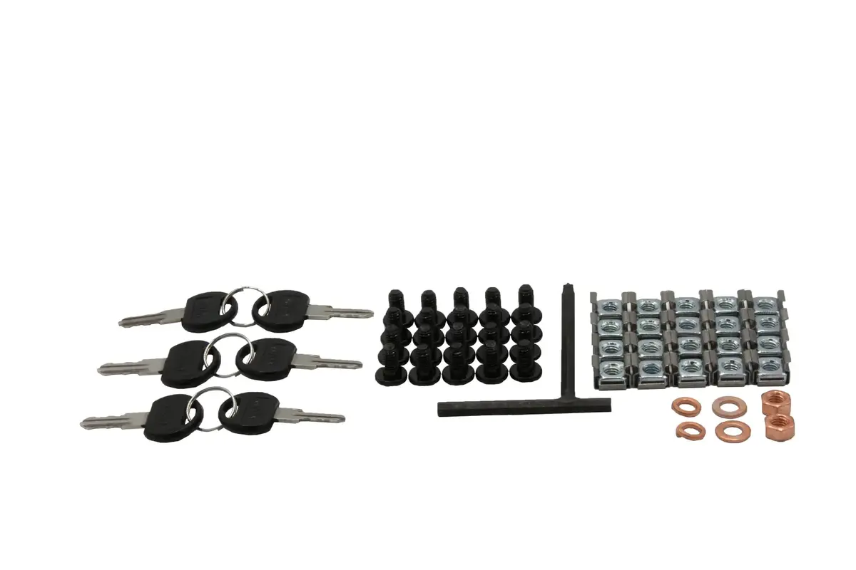 Настенный шкаф Rockstable RS19-6418S Photo 7