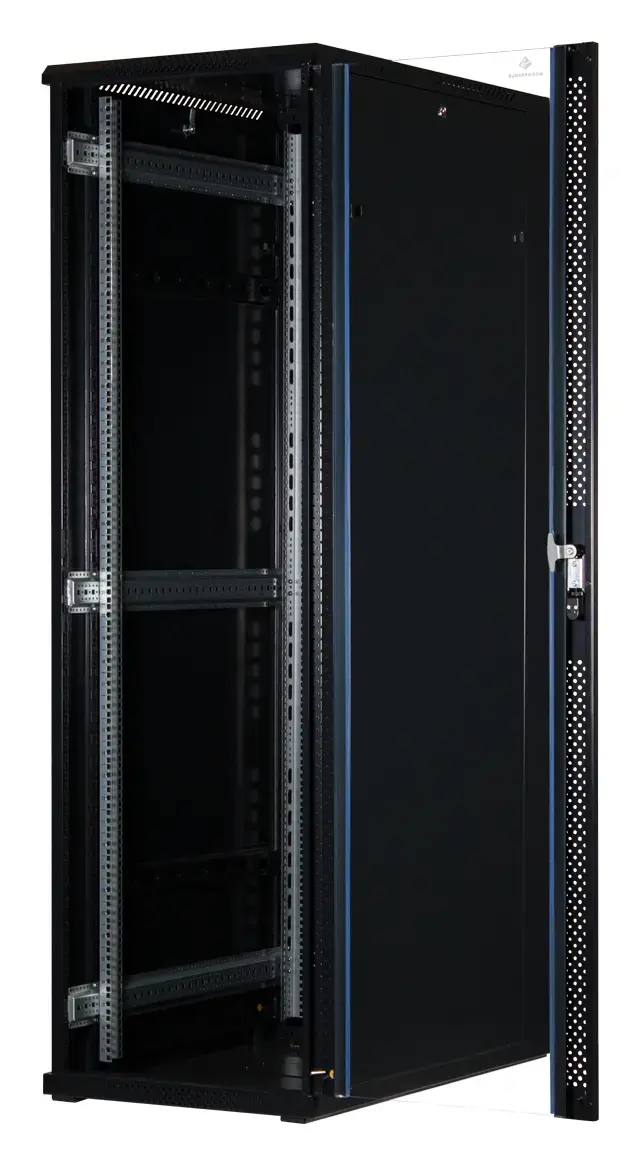 Серверный шкаф 42U Rockstable RS19-6042 Photo 2