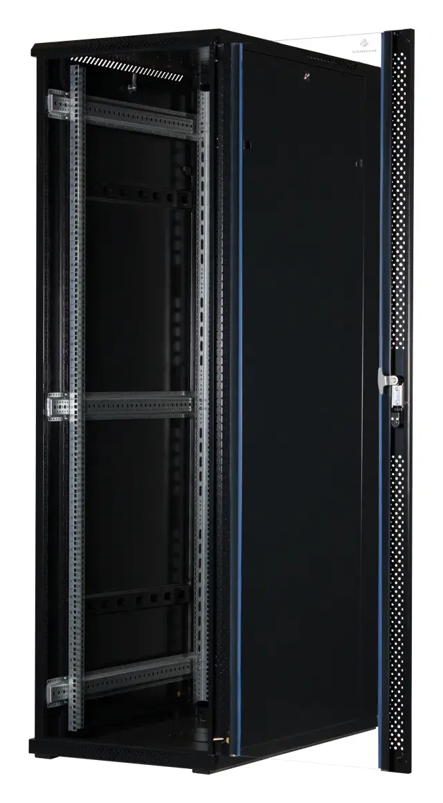 Серверный шкаф 42U Rockstable RS19-6042 Photo 3