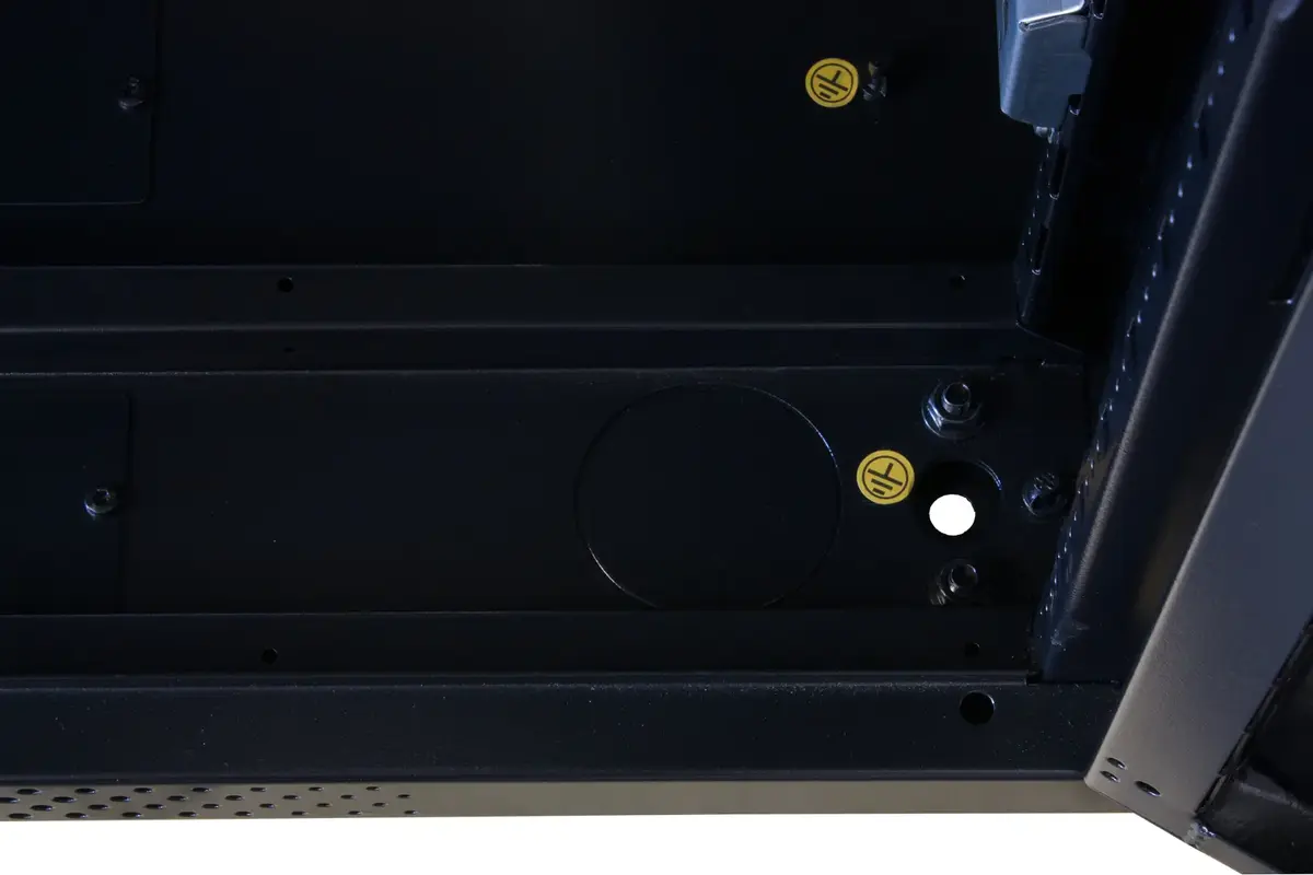 Серверный шкаф 42U Rockstable RS19-6042 Photo 8