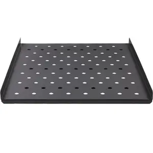 Plaukts Rockstable RS19-SFH610 1U 19" smagām slodzēm