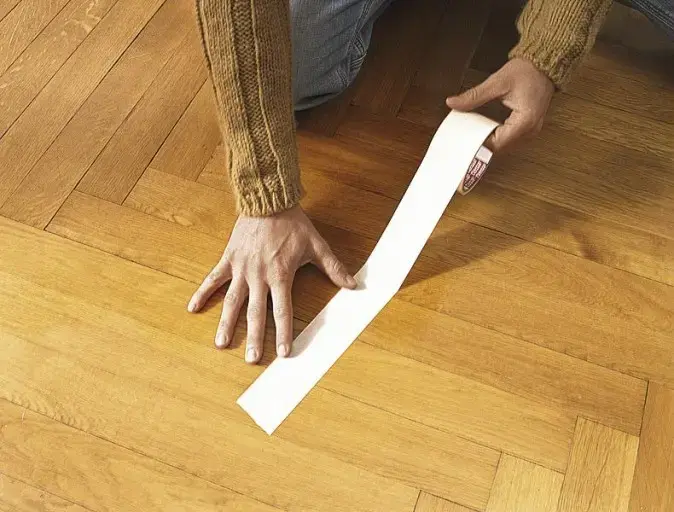 Клейкая лента Tesa 55729 Photo 2