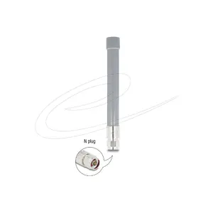 Network antenna DELOCK 90766, omnidirectional 6 dBi gain