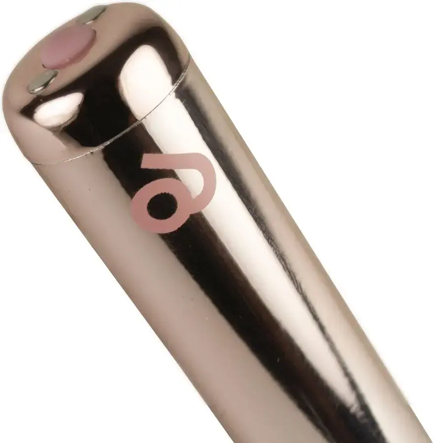 Vibrating bullet rocks off Rechargeable Golden Rose D-244661 Photo 3