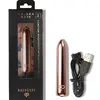 Vibrating bullet rocks off Rechargeable Golden Rose D-244661 Photo 6