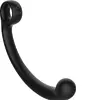 Массажная палочка Snail Vibe AXI Black Photo 2
